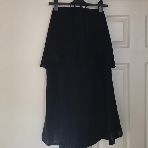 Club Monaco Bryna Dress - Picture 2 of 3